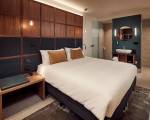 Zimmerbild #9 bei Met Hotel Amsterdam